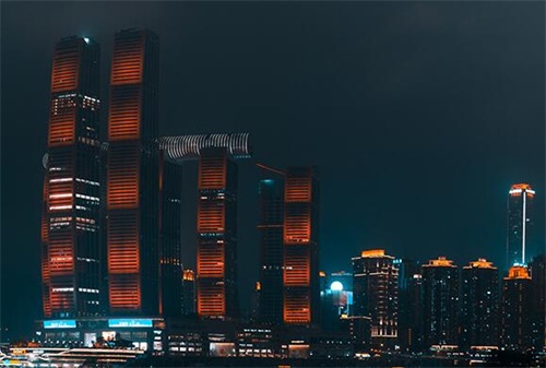 如何做好建筑亮化工程？選對團隊最重要